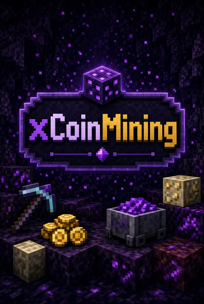 xCointMining