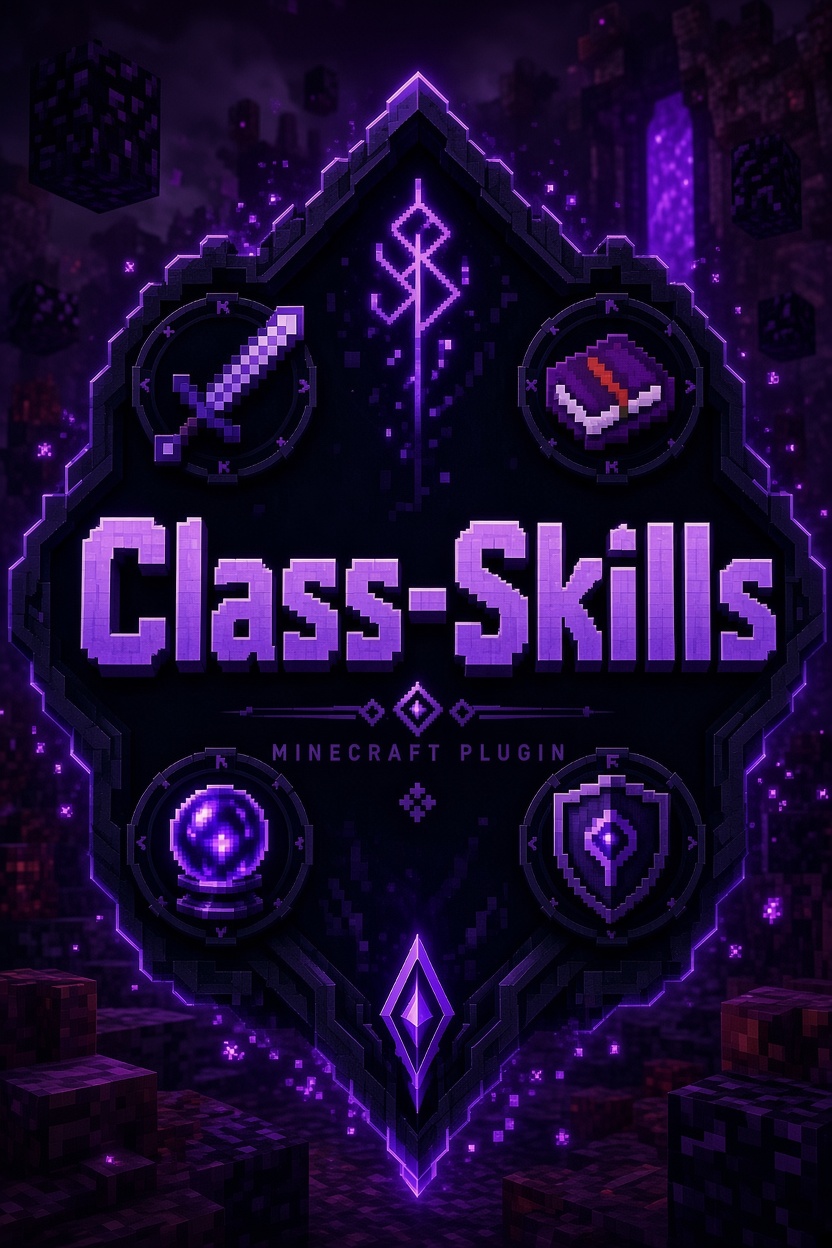 Class-Skills