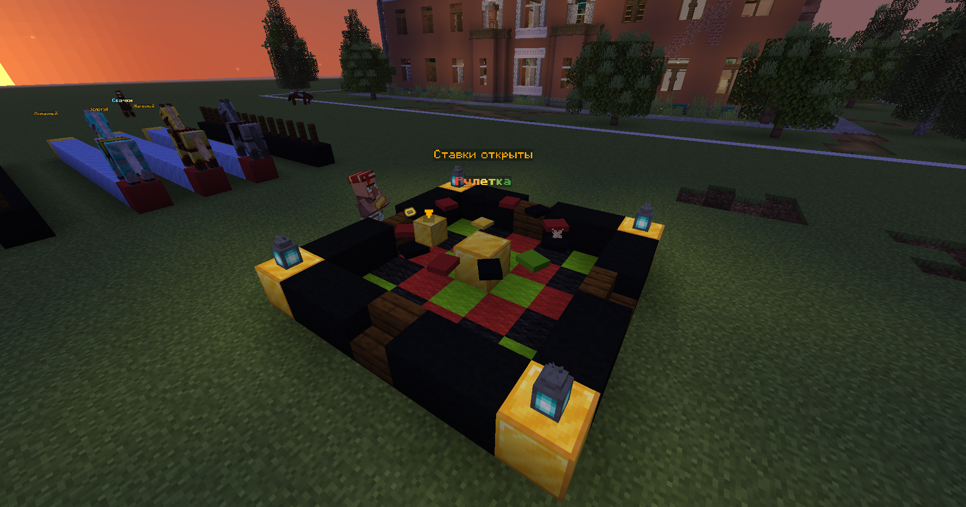 xGoldCasino